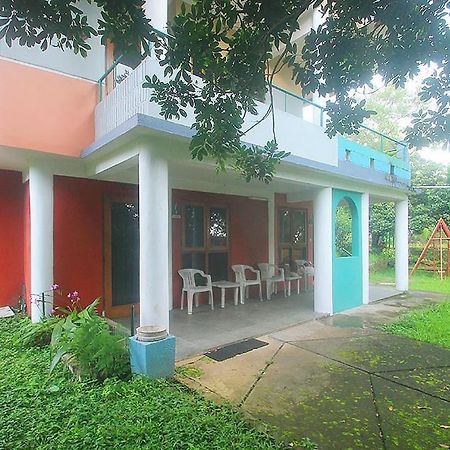 Hotel Villa Rawa Pening Pratama By Aparian Bandungan Exteriér fotografie