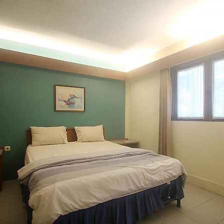 Hotel Villa Rawa Pening Pratama By Aparian Bandungan Exteriér fotografie