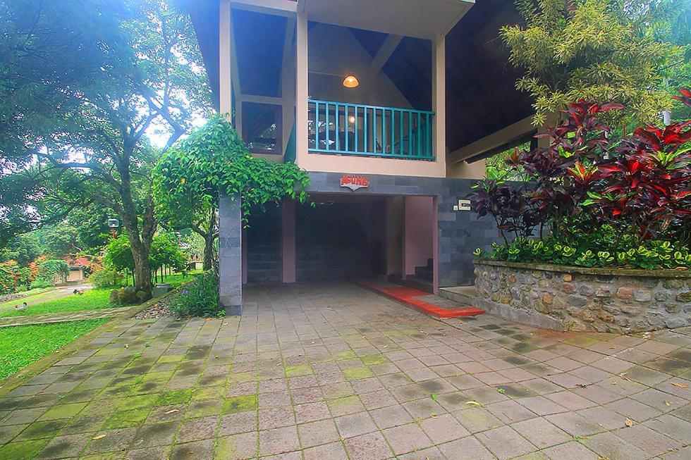 Hotel Villa Rawa Pening Pratama By Aparian Bandungan Exteriér fotografie