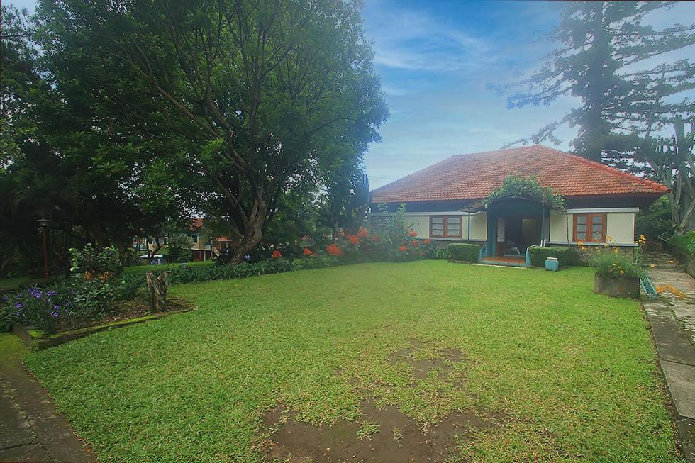 Hotel Villa Rawa Pening Pratama By Aparian Bandungan Exteriér fotografie