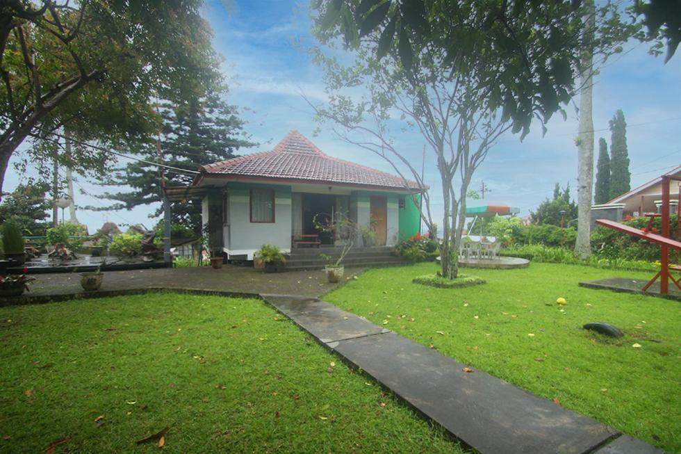 Hotel Villa Rawa Pening Pratama By Aparian Bandungan Exteriér fotografie