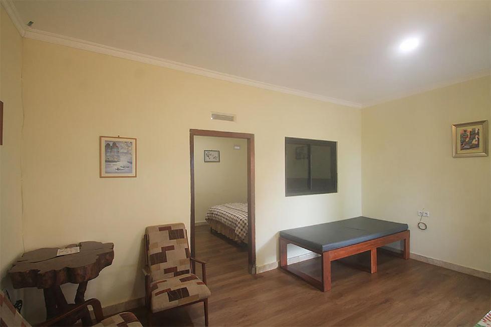 Hotel Villa Rawa Pening Pratama By Aparian Bandungan Exteriér fotografie