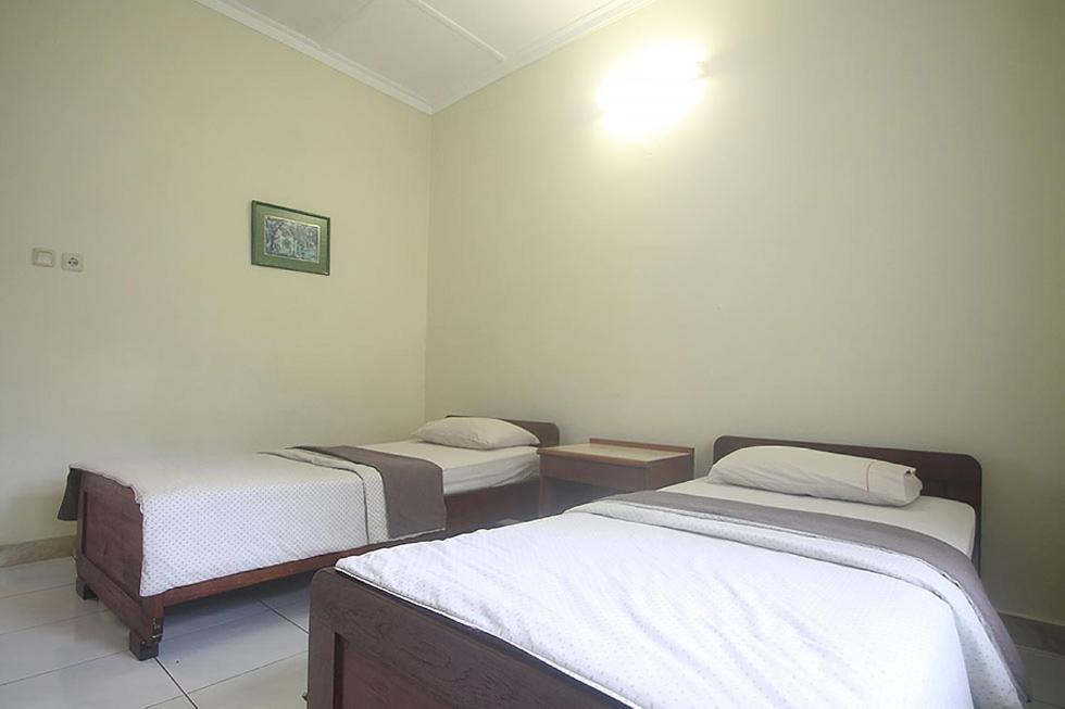 Hotel Villa Rawa Pening Pratama By Aparian Bandungan Exteriér fotografie