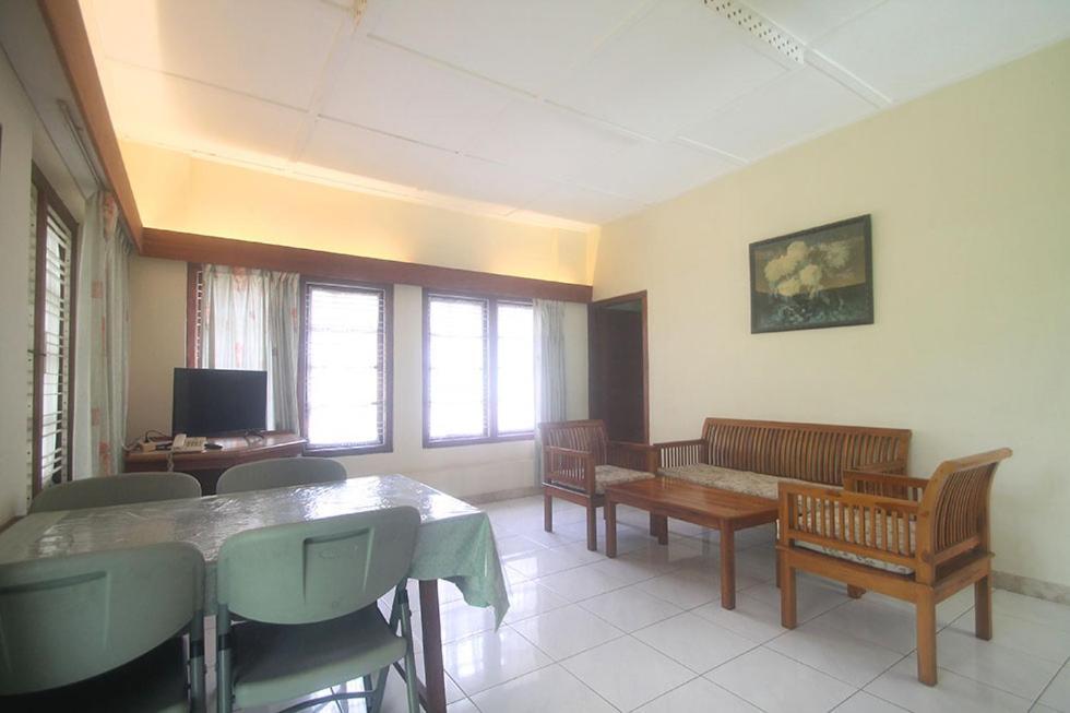 Hotel Villa Rawa Pening Pratama By Aparian Bandungan Exteriér fotografie