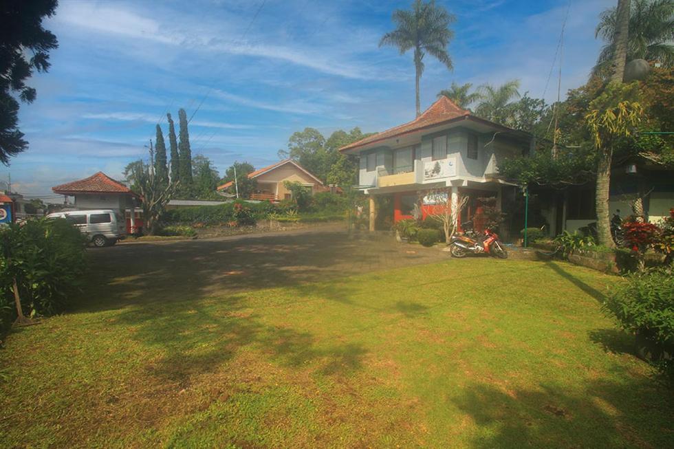 Hotel Villa Rawa Pening Pratama By Aparian Bandungan Exteriér fotografie