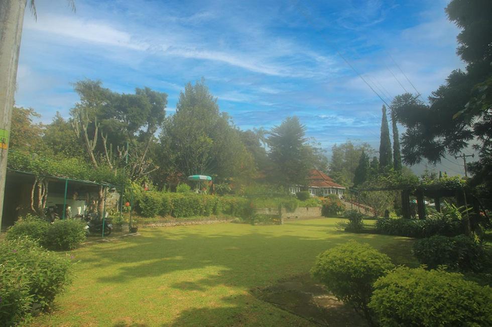 Hotel Villa Rawa Pening Pratama By Aparian Bandungan Exteriér fotografie