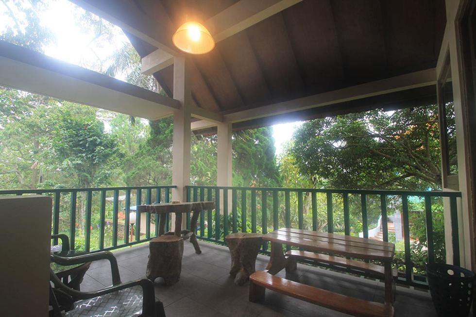 Hotel Villa Rawa Pening Pratama By Aparian Bandungan Exteriér fotografie
