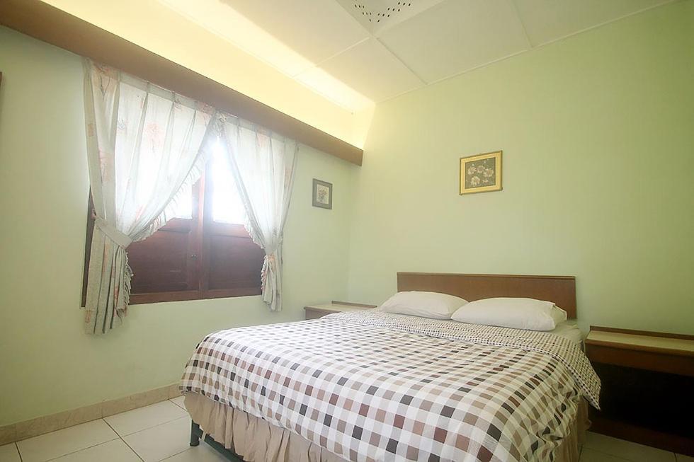 Hotel Villa Rawa Pening Pratama By Aparian Bandungan Exteriér fotografie