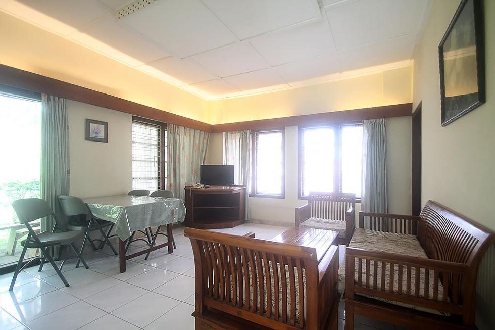 Hotel Villa Rawa Pening Pratama By Aparian Bandungan Exteriér fotografie
