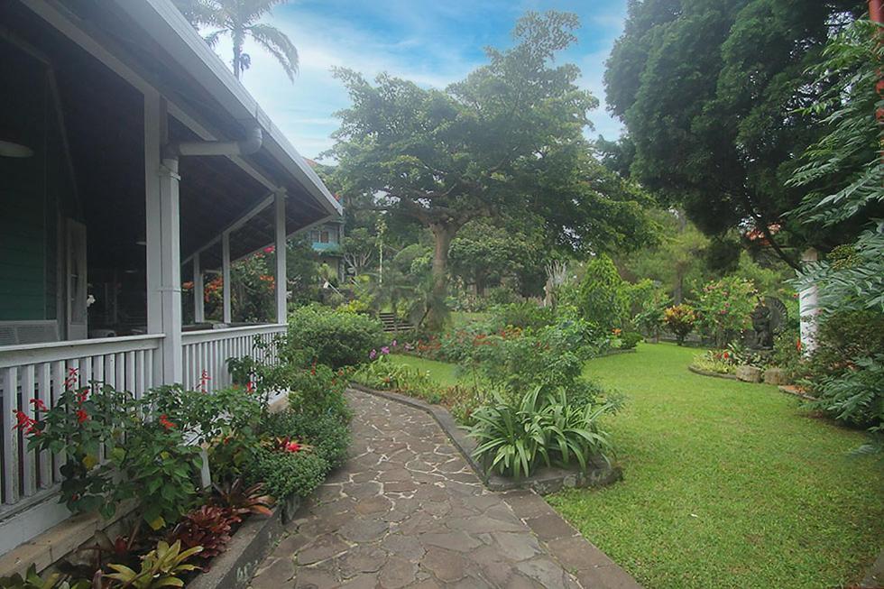 Hotel Villa Rawa Pening Pratama By Aparian Bandungan Exteriér fotografie