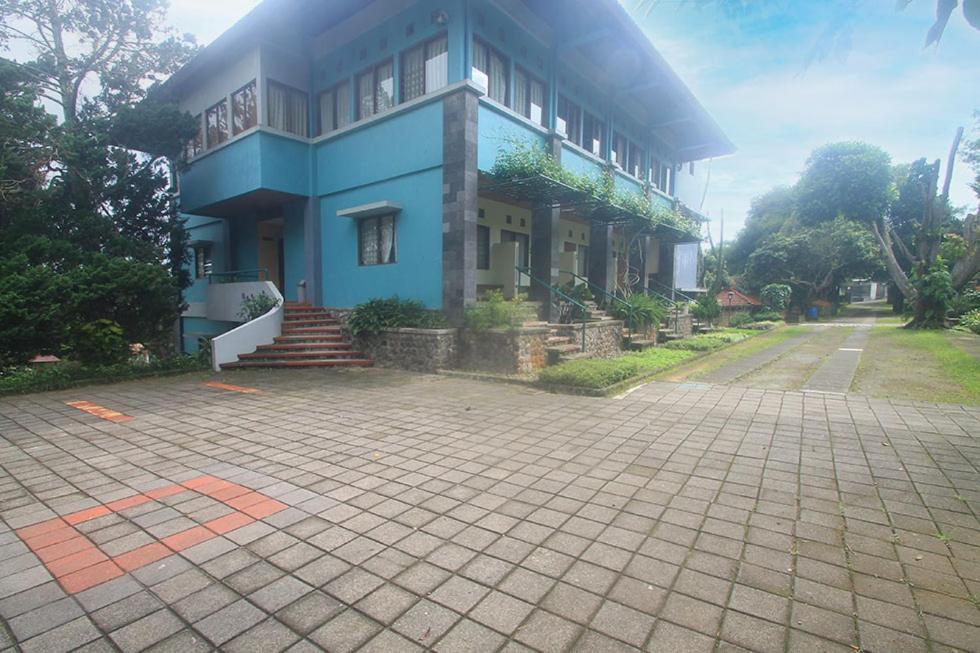 Hotel Villa Rawa Pening Pratama By Aparian Bandungan Exteriér fotografie