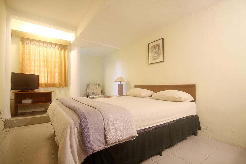 Hotel Villa Rawa Pening Pratama By Aparian Bandungan Exteriér fotografie
