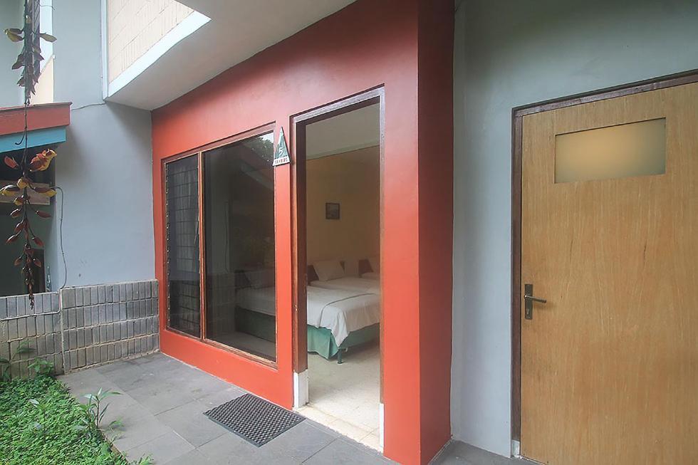 Hotel Villa Rawa Pening Pratama By Aparian Bandungan Exteriér fotografie