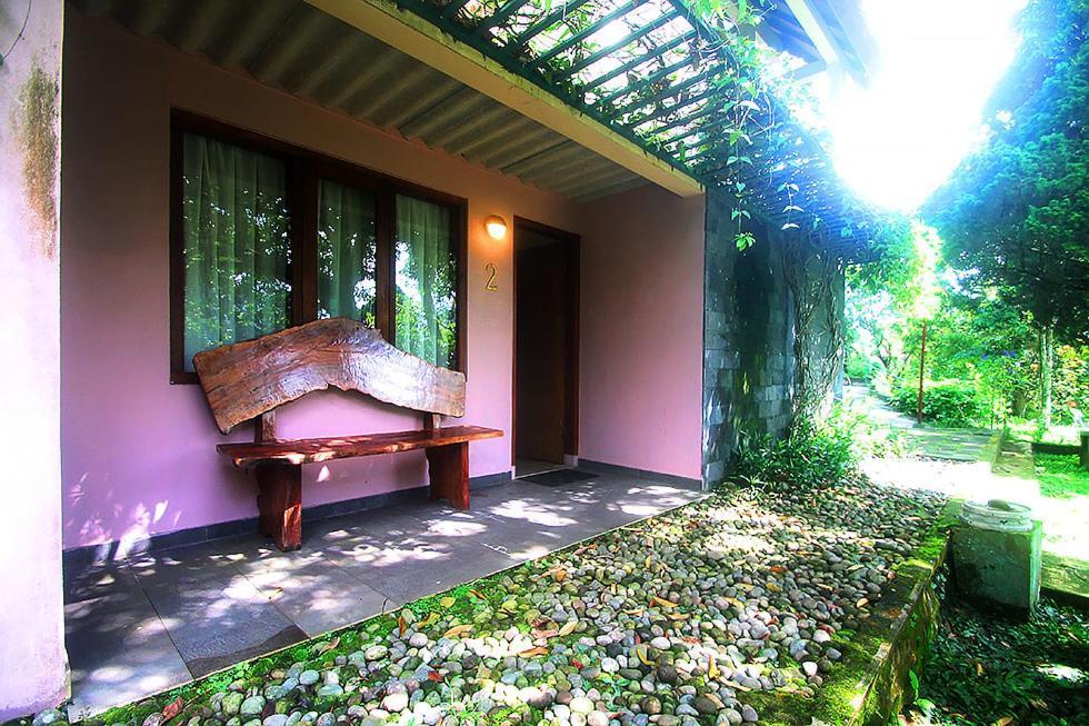 Hotel Villa Rawa Pening Pratama By Aparian Bandungan Exteriér fotografie